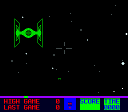 街机星际之火2/星际火炮2