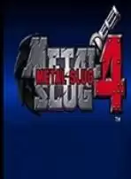 合金弹头4无限道具版游戏