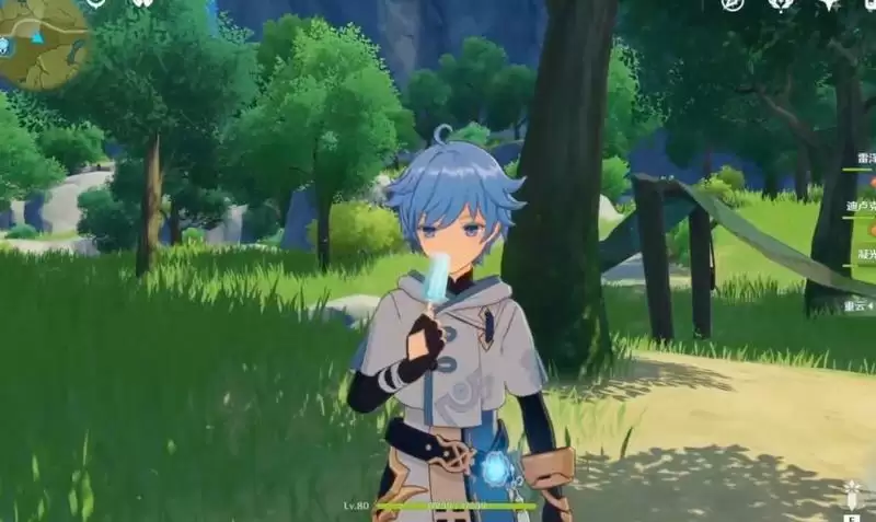 原神要求特别多的作家世界任务完成攻略