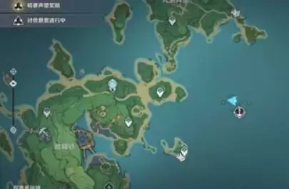 原神雷鸣仙怎么快速获得