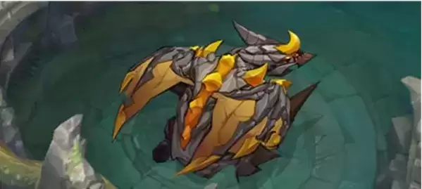 《英雄联盟》手游远古龙BUFF效果一览