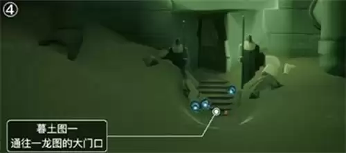 光遇风行季暮土季节蜡烛在哪里