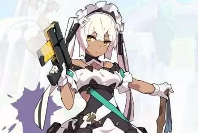 世界弹射物语玛丽安怎么样