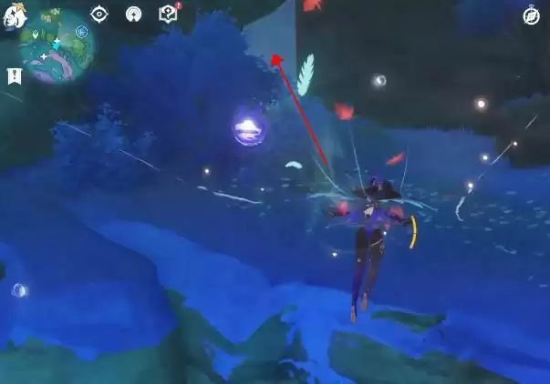 原神无相之水位置怎么解锁