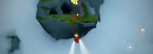 光遇风行季第一个任务怎么做5