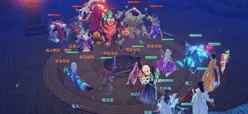 《梦幻诛仙》寒霜仙鹿怎么打书