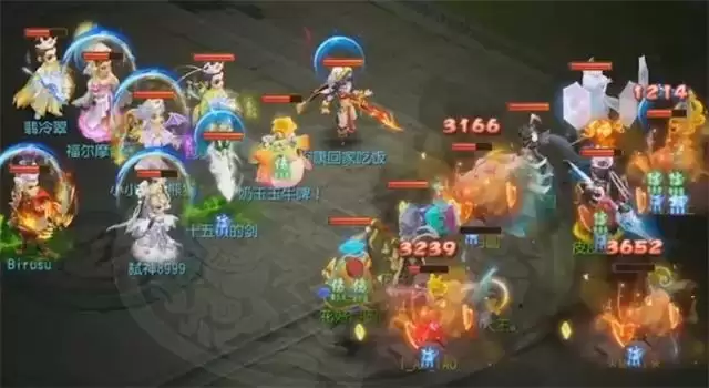 梦幻西游手游小雷音怎么样?小雷音攻略图片1