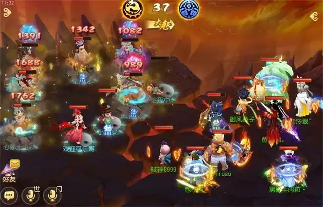 梦幻西游手游小雷音怎么样?小雷音攻略图片5