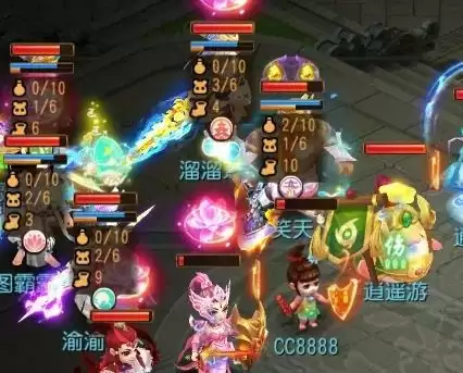 梦幻西游手游小雷音怎么样?小雷音攻略图片6