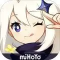 原神外国