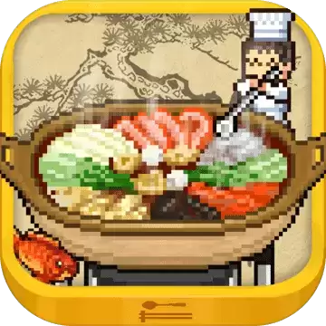 女孩爱吃巧克力