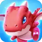 驯龙大作战红包