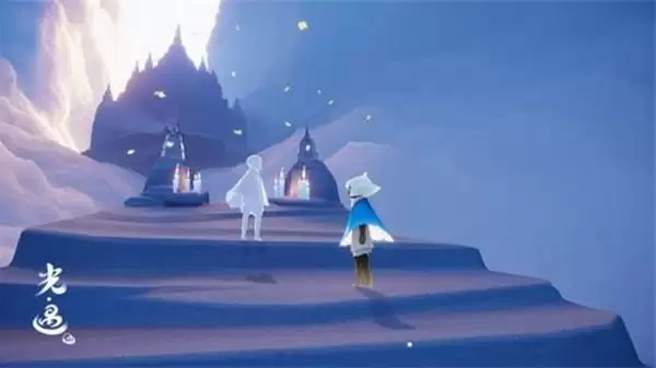 光遇飞翔季先祖