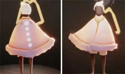 光遇2021圣诞节氪金礼包一览