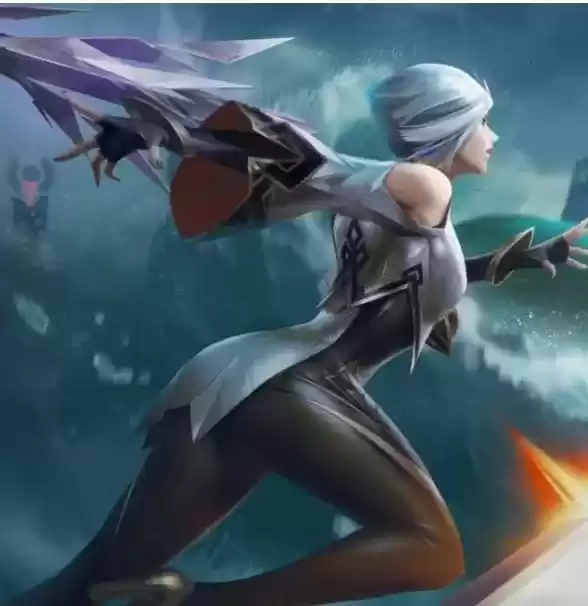 2021年《王者荣耀》正能量图片无马赛克高清原图