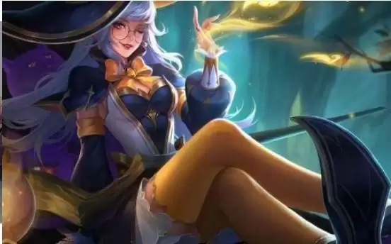 2021年《王者荣耀》正能量图片无马赛克高清原图