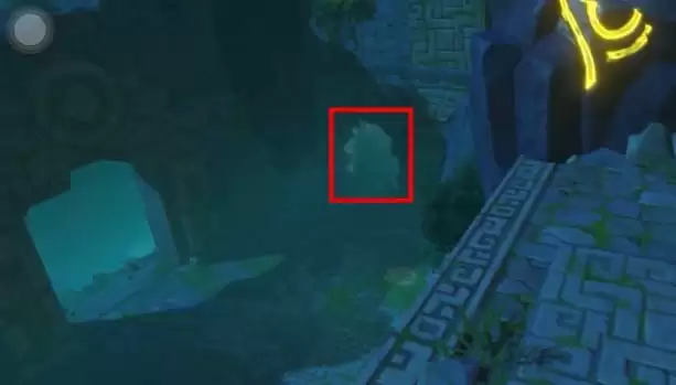 胡桃传说任务秘境怎么过第二个图案