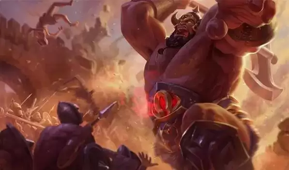 《英雄联盟》手游推塔最快的英雄有哪些