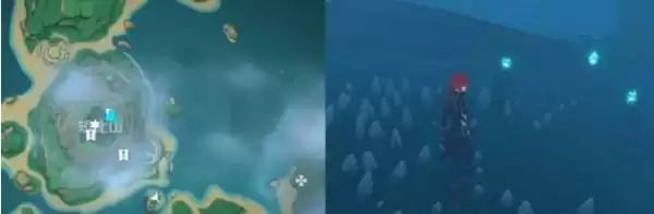 《原神》知比山解密图文攻略