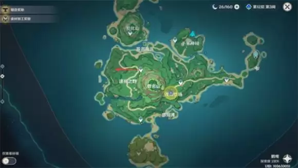 《原神》供奉栖木全通关流程分享