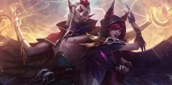 《英雄联盟》手游代练会封号吗