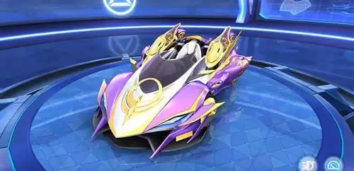 《QQ飞车》手游秋季联赛AG vs KZ比赛视频