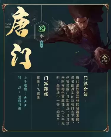 剑网1归来新手职业选哪个好