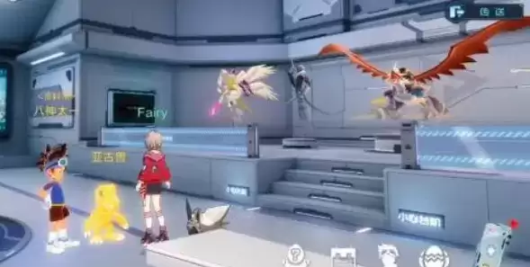 《数码宝贝新世纪》黑暗暴龙兽强度如何