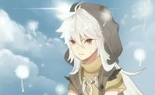 原神如星的宝珠在哪?如星的宝珠位置及获取方法说明图片1