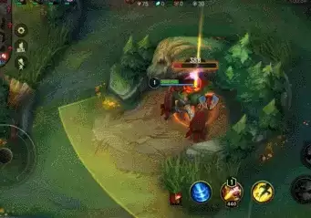 英雄联盟手游打野路线是什么 英雄联盟手游打野路线推荐图片2