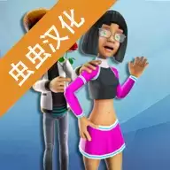 虚拟高中女生生活模拟器