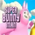 SuperBunnyMan
