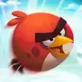 愤怒的小鸟2新春攻略版