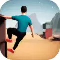 自由翻转
