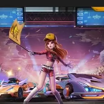 少年骇客极限赛车