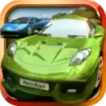 真实驾驶学校仿真器