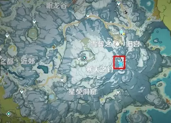 公主之匣在哪使用