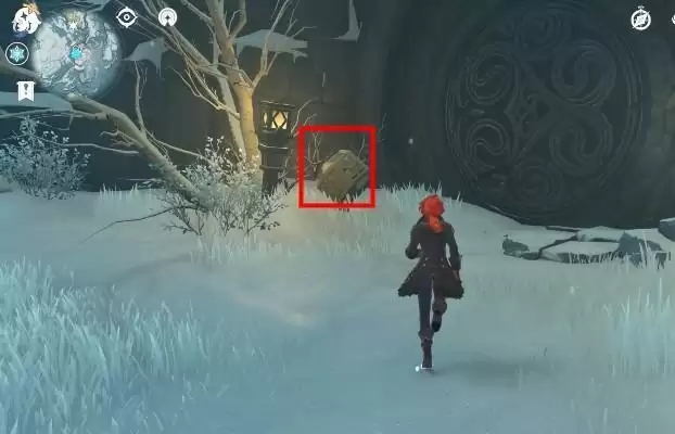 公主之匣在哪使用