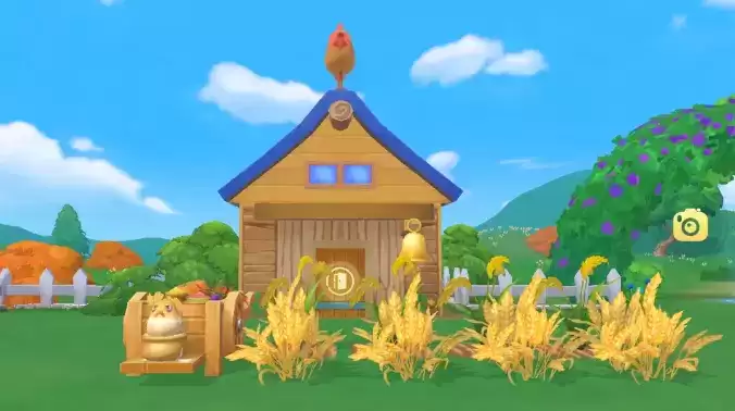 《摩尔庄园》手游畜牧达人季活动玩法