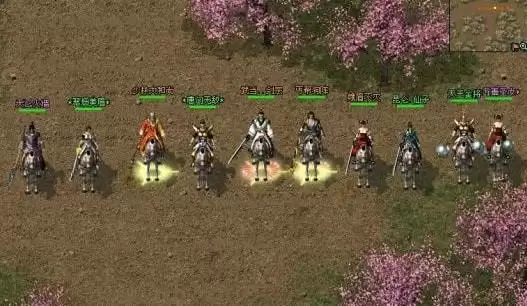 剑网1归来每日答题答案汇总分享