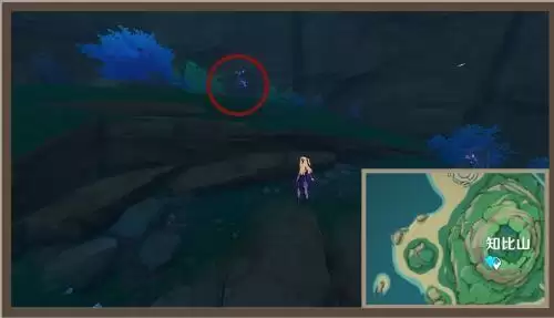 《原神》知比山石板获取方法