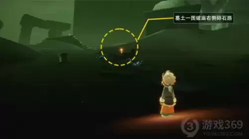 光遇风行季暮土季节蜡烛在哪 风行季暮土季节蜡烛位置汇总