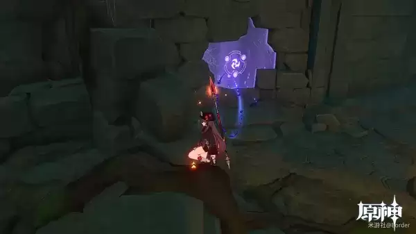 《原神》千来神祠火把水位解密攻略
