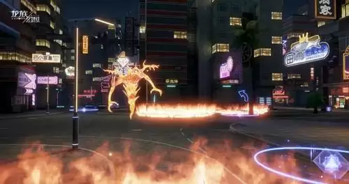 《龙族幻想》BOSS冥域业炎打法攻略