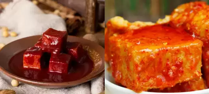 《食之契约》手游R飨灵腐乳介绍