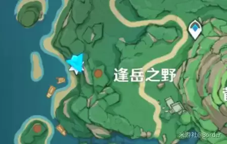 《原神》千来神祠火把解谜攻略