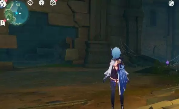 原神六个壁画任务怎么做?六个壁画解密任务攻略图片1