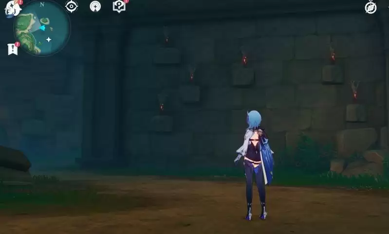 原神六个壁画任务怎么做?六个壁画解密任务攻略图片2