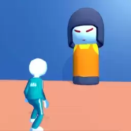 瓦片堆3D