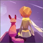 宝丽星辰王子故事